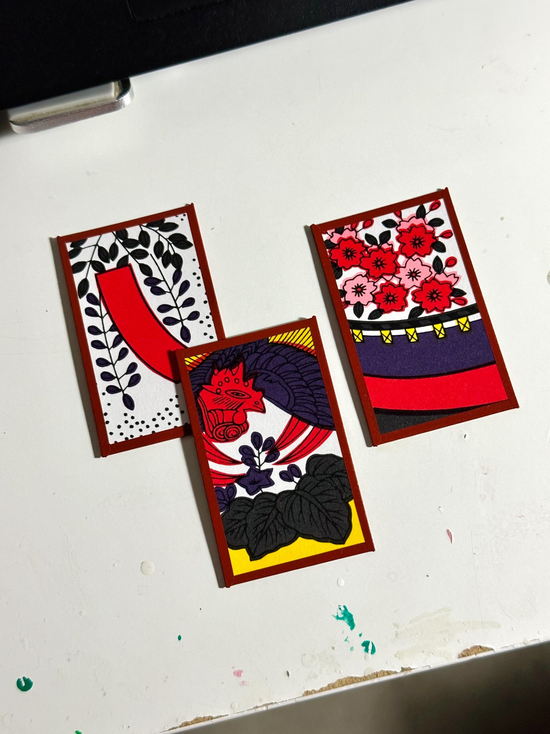 いま・ゆらぎ・しるべ